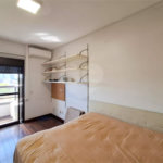 Apartamento à venda com 3 suítes em Santana, São Paulo, SP
