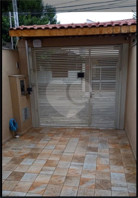 Sobrado à venda com 2 quartos em Santa Teresinha, São Paulo, SP