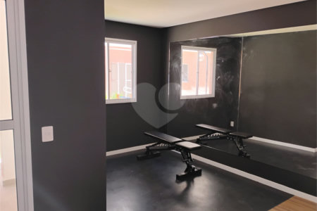 Apartamento à venda com 2 quartos em Água Branca, São Paulo, SP