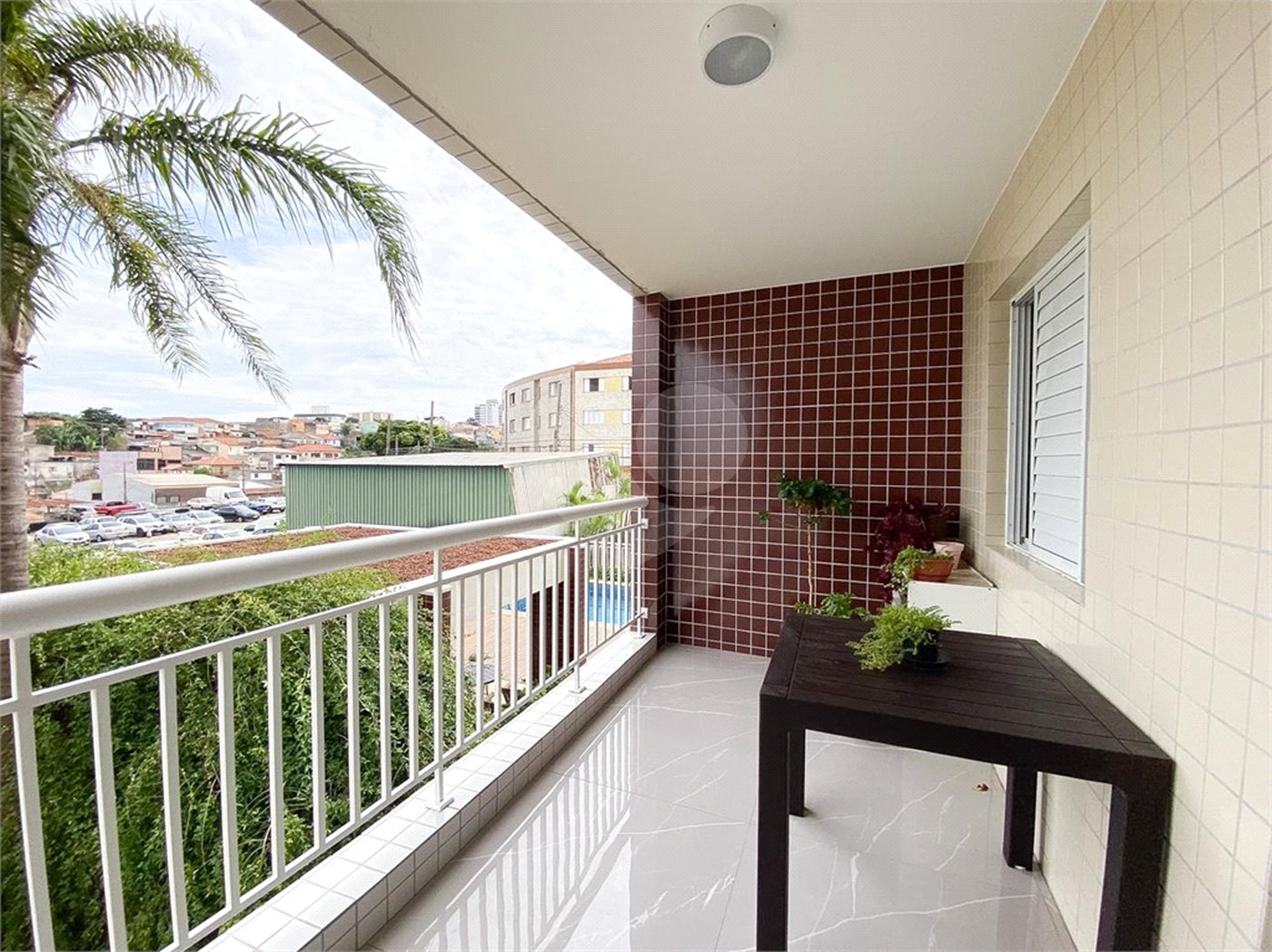 Apartamento à venda com 3 quartos, sendo 1 suíte, em Vila Paiva, São Paulo, SP