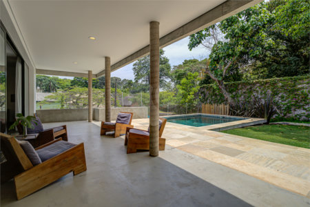 Casa à venda com 3 suítes em Alto da Boa Vista, São Paulo, SP