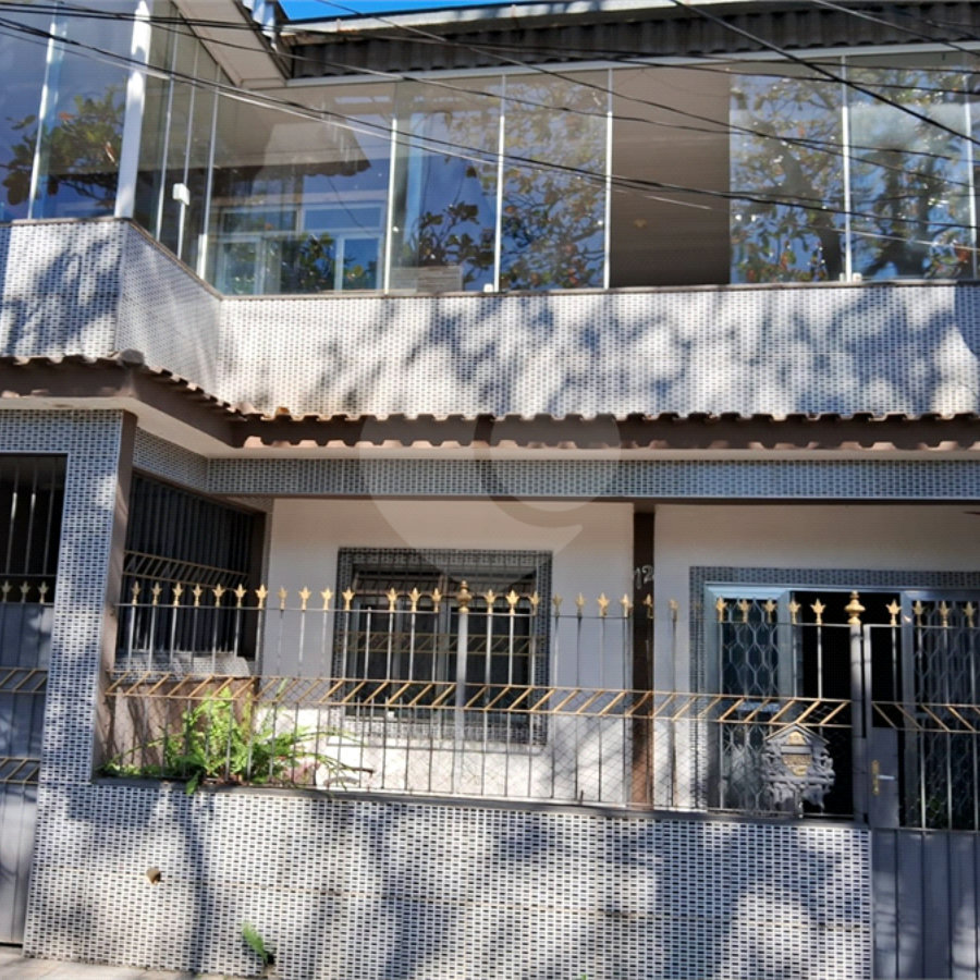 Casa à venda com 4 quartos, sendo 2 suítes, em Campo Grande, Rio de Janeiro, RJ