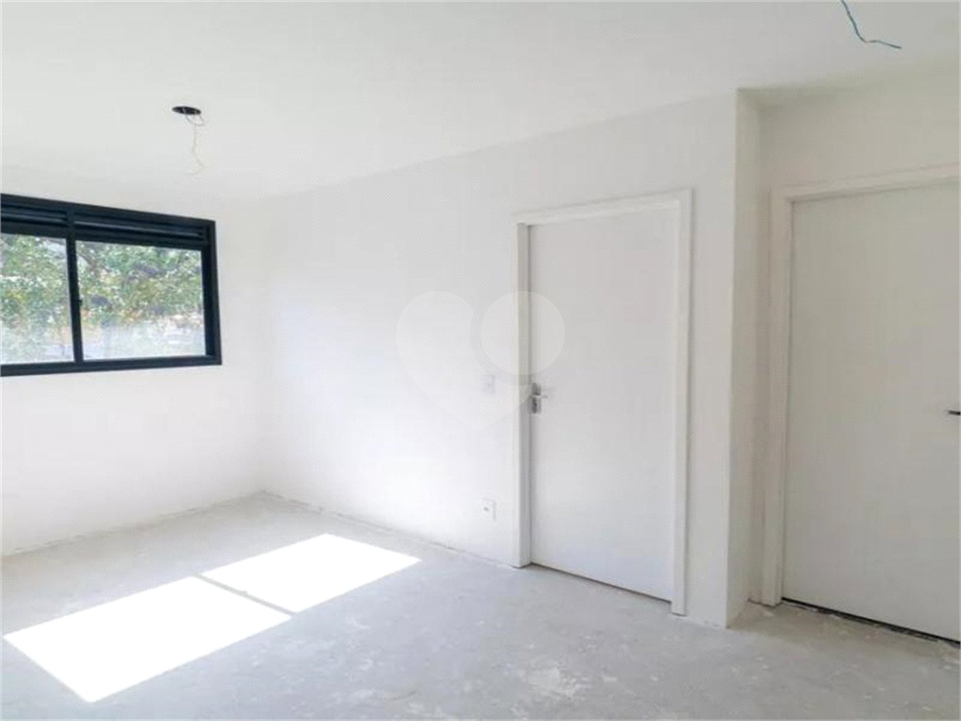 Apartamento à venda com 2 quartos em Vila Parque Jabaquara, São Paulo, SP