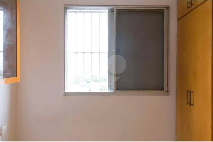 Apartamento à venda com 2 quartos, sendo 1 suíte, em Santana, São Paulo, SP