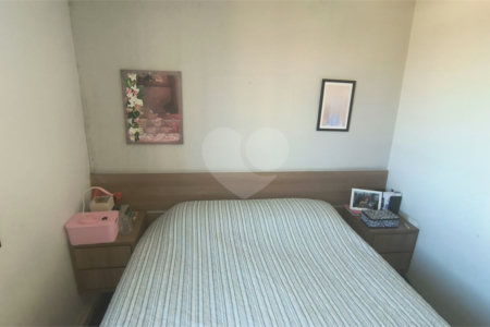 Apartamento à venda com 2 quartos em Jardim do Colégio (zona Norte), São Paulo, SP