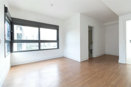 Apartamento à venda com 2 suítes em Jardim Morumbi, São Paulo, SP