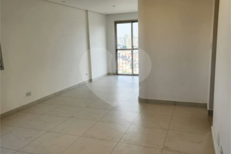 Apartamento à venda ou para alugar com 2 quartos, sendo 1 suíte, em Vila Gustavo, São Paulo, SP
