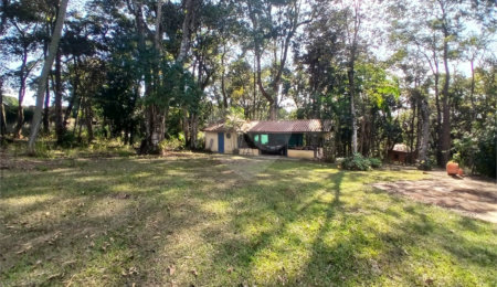 Terreno à venda em Jardim Estância Brasil, Atibaia, SP