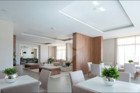 Apartamento à venda com 2 quartos, sendo 1 suíte, em Barra Funda, São Paulo, SP