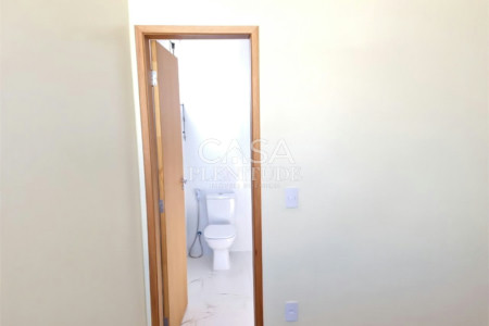 Casa em condomínio à venda com 3 suítes em Cajuru do Sul, Sorocaba, SP