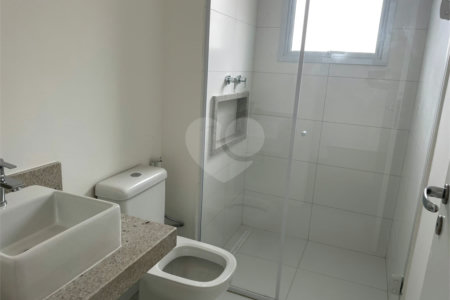 Apartamento à venda com 3 suítes no Centro, São Bernardo do Campo, SP