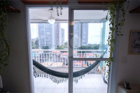 Apartamento à venda com 3 quartos, sendo 1 suíte, em Jardim das Vertentes, São Paulo, SP