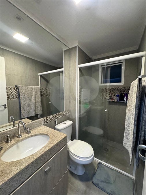 Apartamento à venda com 2 suítes em Vila Leonor, São Paulo, SP