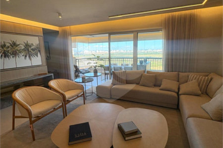 Apartamento à venda com 3 suítes em Urbanova, São José dos Campos, SP