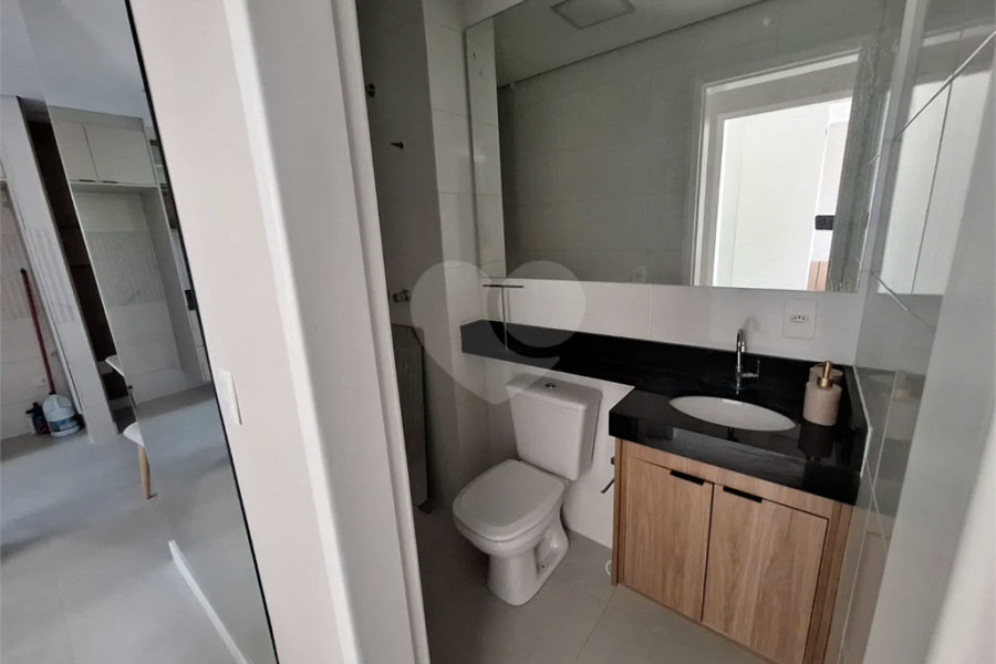 Apartamento à venda com 2 quartos em Jaçanã, São Paulo, SP