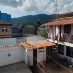 Terreno à venda com 6 quartos, sendo 2 suítes, no condomínio Conjunto Residencial Campo Belo, Rio de Janeiro - RJ