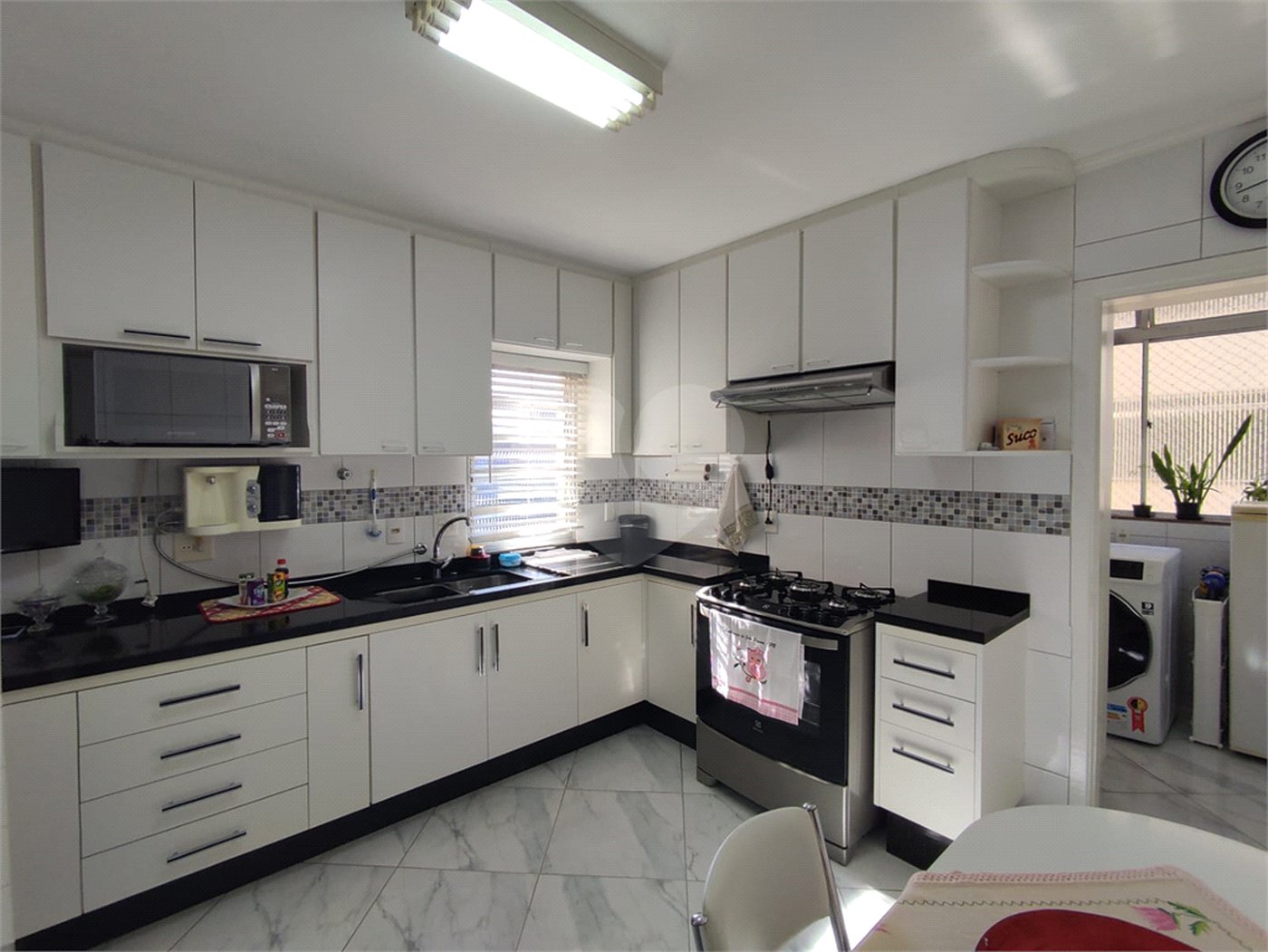 Apartamento à venda com 2 quartos em Freguesia do Ó, São Paulo, SP