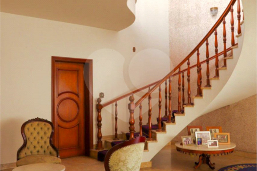 Casa à venda com 3 quartos no condomínio Paderewsky, São Paulo - SP
