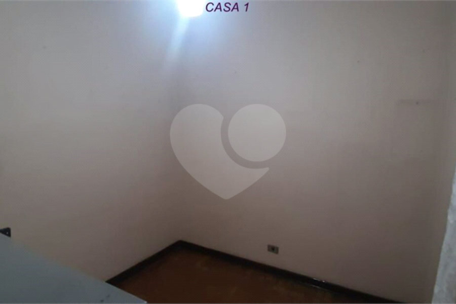 Sobrado à venda com 1 suíte em Casa Verde, São Paulo, SP