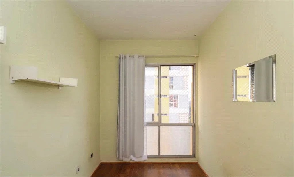 Apartamento à venda com 3 quartos em Sumarezinho, São Paulo, SP