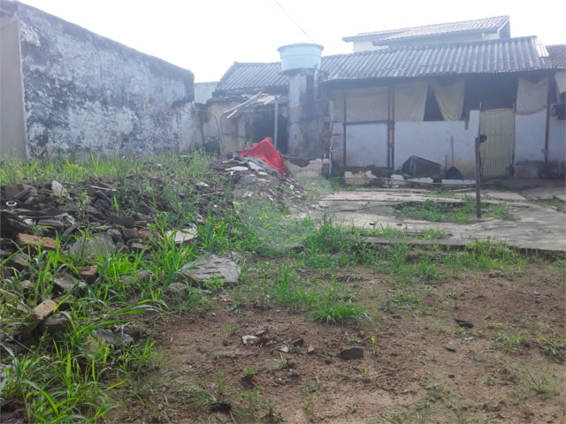 Terreno à venda em Freguesia do Ó, São Paulo, SP