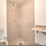 Apartamento à venda com 1 quarto em Perdizes, São Paulo, SP