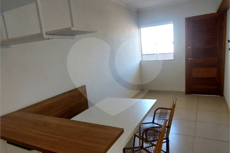 Apartamento à venda com 2 quartos em Parada Inglesa, São Paulo, SP