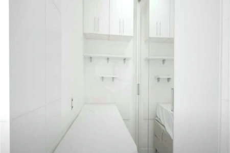 Apartamento à venda com 3 quartos em Jardim Paulista, São Paulo, SP
