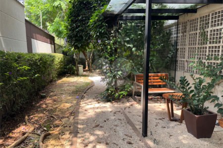 Apartamento à venda com 1 suíte em Jardim Paulista, São Paulo, SP