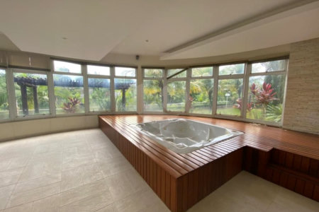 Casa à venda com 5 suítes no condomínio Acmti - Colinas do Mosteiro, Terras de Itaici e Recanto dos Pássaros, Indaiatuba - SP