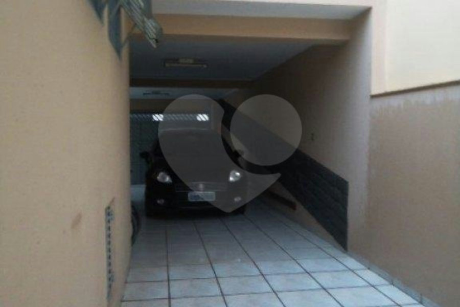 Casa Térrea à venda com 3 quartos, sendo 1 suíte, em Casa Verde, São Paulo, SP