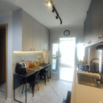 Apartamento Residencial à venda, Gonzaga, Santos - AP1742.