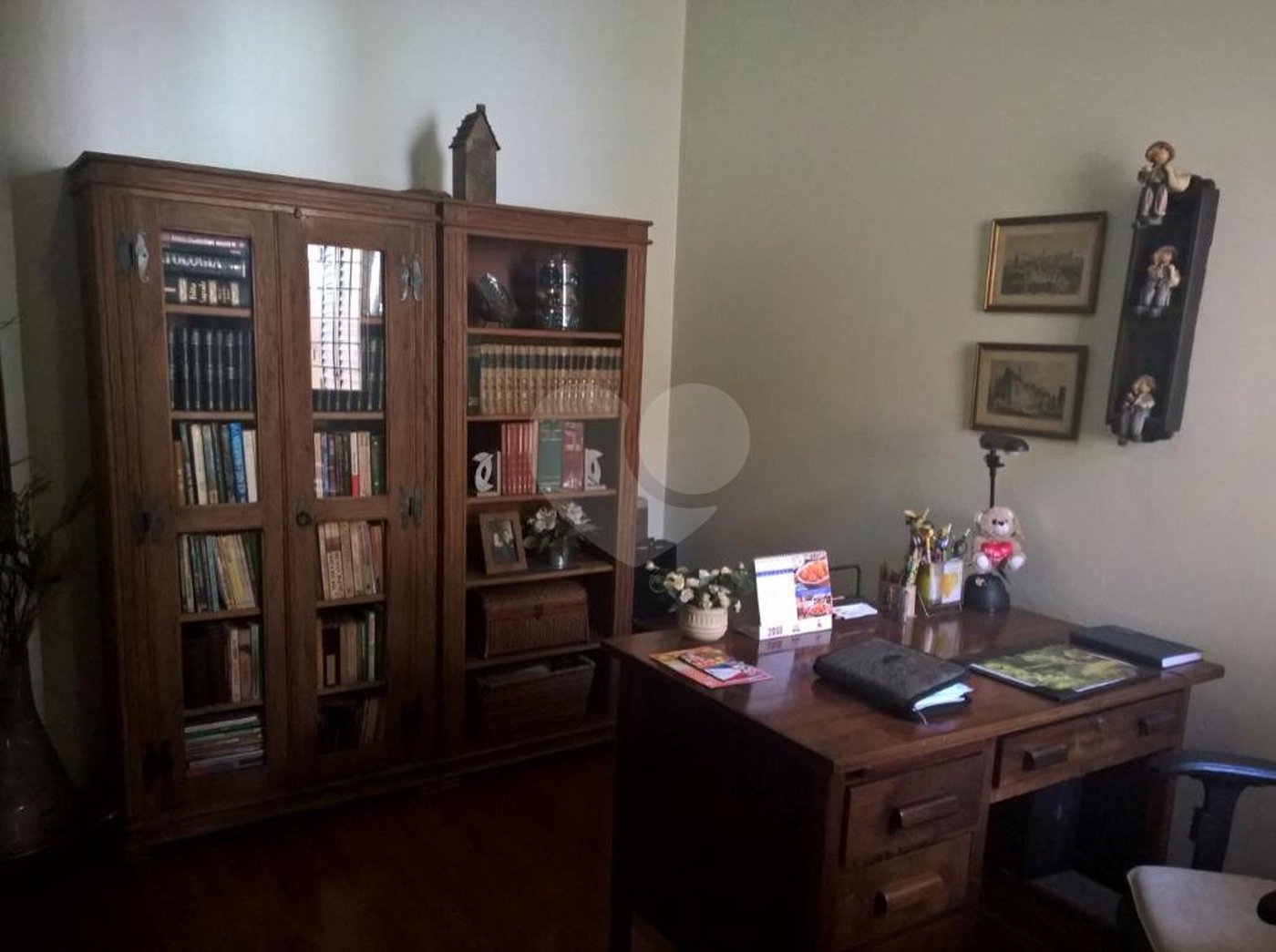 Casa Térrea à venda com 4 quartos, sendo 1 suíte,  em Planalto Paulista, São Paulo, SP