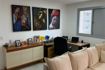 Apartamento à venda com 2 suítes em Vila Leopoldina, São Paulo, SP