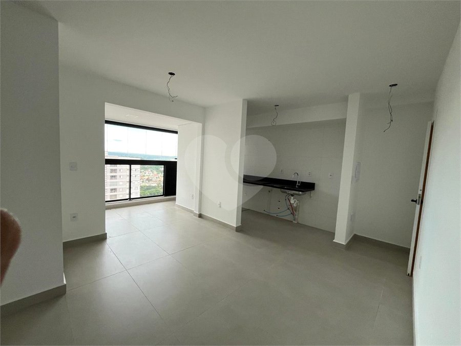 Apartamento à venda com 2 quartos, sendo 1 suíte,  em Parque Campolim, Sorocaba, SP