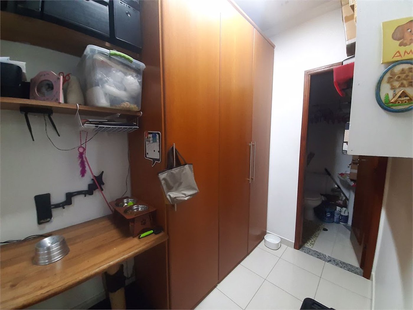 Apartamento Residencial à venda, Embaré, Santos - AP0858.