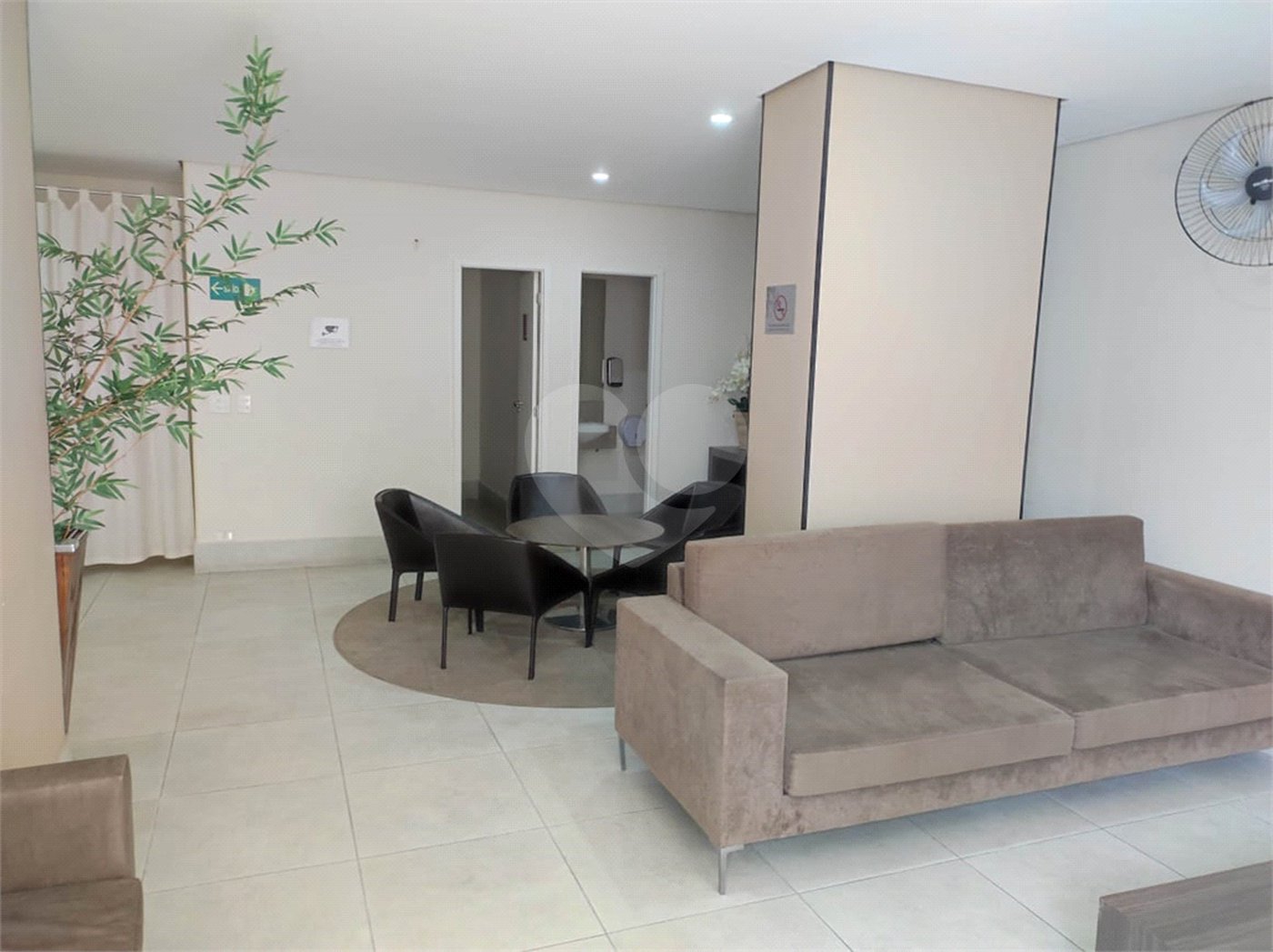 Apartamento à venda com 2 quartos, sendo 1 suíte,  em Santana, São Paulo, SP