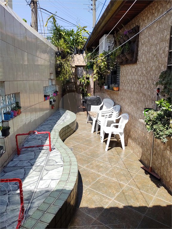 Casa Térrea à venda com 3 quartos, sendo 1 suíte, em Jaçanã, São Paulo, SP