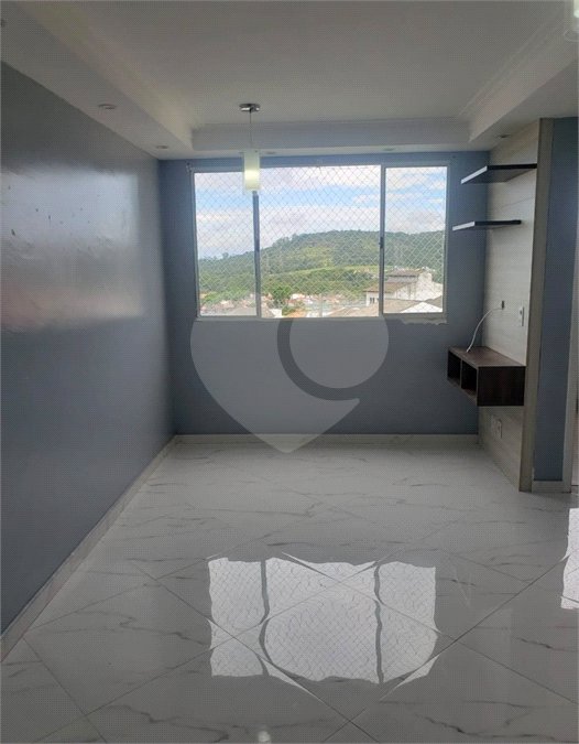 Apartamento à venda com 2 quartos em Jardim Nathalie, Mogi das Cruzes, SP