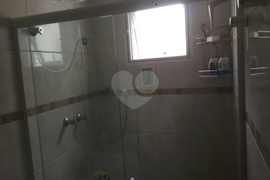 Casa à venda com 3 quartos, sendo 1 suíte, no condomínio Morada do Horto, São Paulo - SP