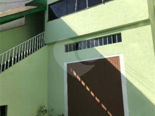Casa à venda com 5 quartos no condomínio Bartolomeu Pagano, São Paulo - SP