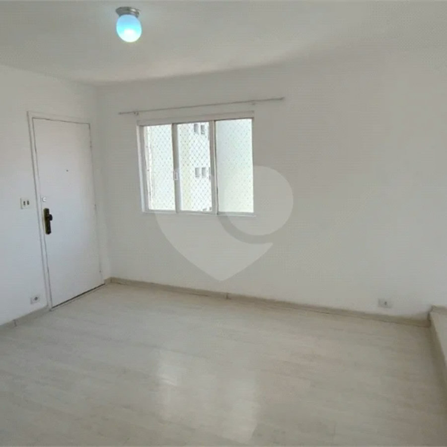 Apartamento à venda com 2 quartos, sendo 1 suíte, em Perdizes, São Paulo, SP