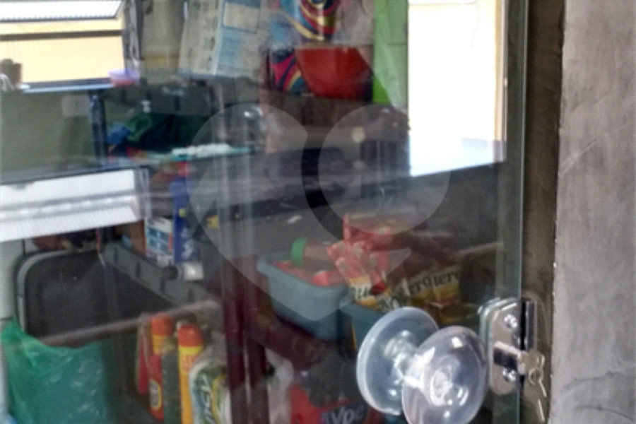Sobrado à venda com 3 quartos em Vila Nova Cachoeirinha, São Paulo, SP