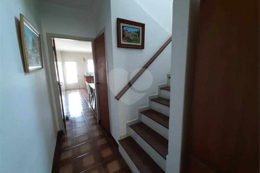 Sobrado à venda com 3 quartos, sendo 1 suíte, em Santana, São Paulo, SP
