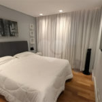 Apartamento à venda com 4 quartos, sendo 1 suíte, em Campo Belo, São Paulo, SP