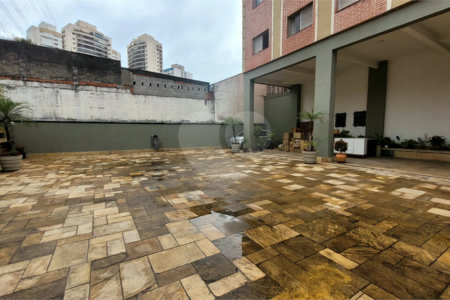 Apartamento à venda com 2 quartos em Vila Leopoldina, São Paulo, SP