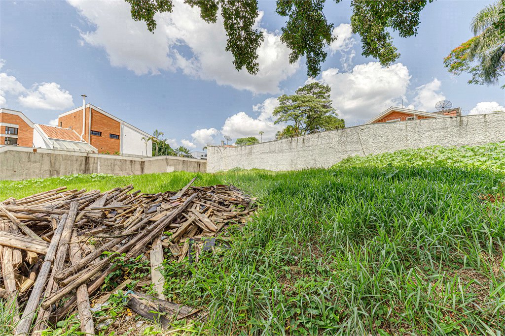 Terreno à venda em Jardim Prudência, São Paulo, SP