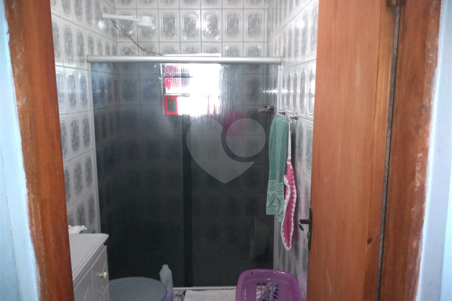 Sobrado à venda com 4 quartos em Mandaqui, São Paulo, SP