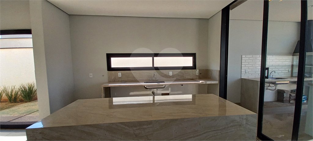 Casa à venda com 3 suítes no condomínio Alphaville 1 Rp, Ribeirão Preto - SP