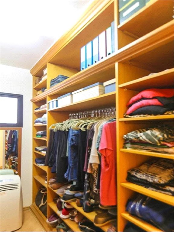 Apartamento à venda com 3 suítes em Jardim Vitória Régia, São Paulo, SP